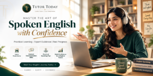 how to improve spoken English